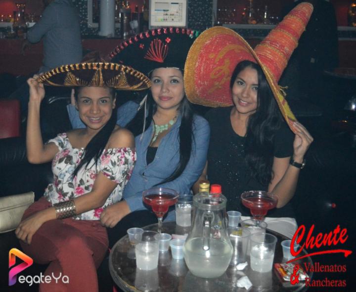Foto 3 de Chente - 3er FDS Julio 2015 en CHENTE Vallenatos y Rancheras, Cali