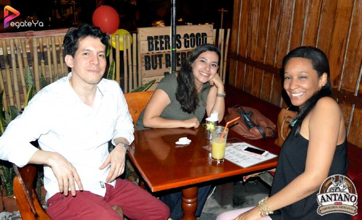 Foto 19 de Antaño Resto - 1er FDS Abril 2017 en Antaño Resto, Cali