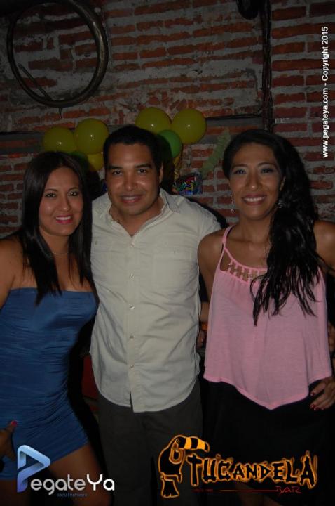 Foto 35 de Tu Candela 1 y 2 de Mayo de 2015 en TU CANDELA cartagena, Cartagena