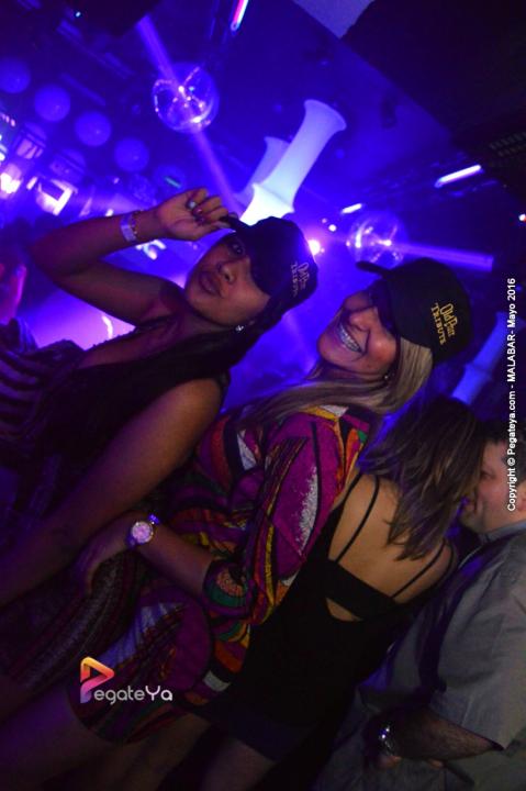 Foto 28 de Malabar - Sabado 28 de mayo de 2016 en Discoteca Malabar Bucaramanga, Bucaramanga