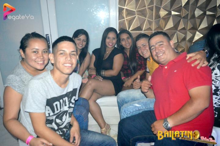 Foto 20 de Bailatino - 2do Fds Dic. 2016 en Bailatino - Bar, Cali