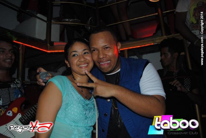 Foto 44 de Taboo Aniversario en Discoteca Taboo Cartagena, Cartagena
