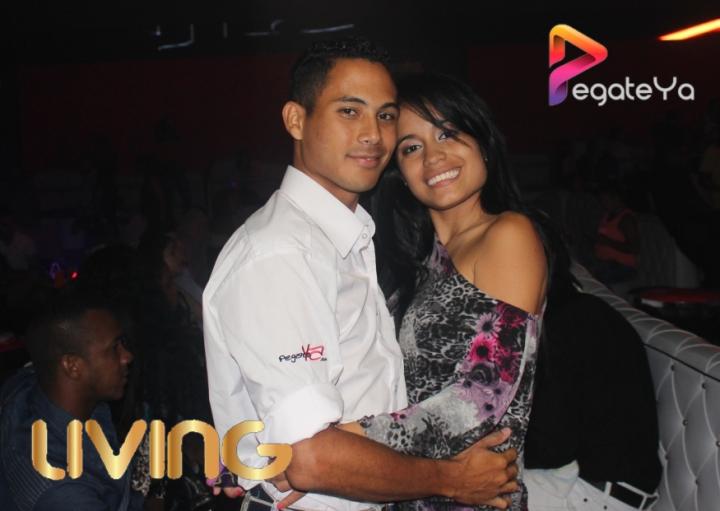Foto 19 de Living - Enero 16 del 2015 en Living Night Club, Cali