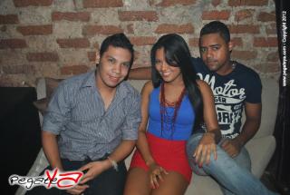 Foto 40 de leblon 17 y 18 de agosto de 2012 en Discoteca LEBLON Cartagena, Cartagena
