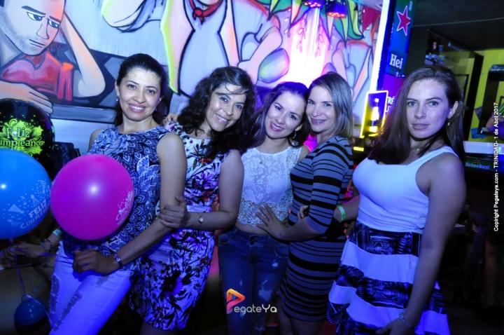 Foto 60 de Trinidad Sabado 1 de abril de 2017 en Trinidad Discoteca Bucaramanga, Bucaramanga