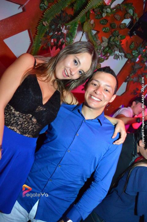 Foto 40 de Malabar Sabado 30 de julio de 2016 en Discoteca Malabar Bucaramanga, Bucaramanga
