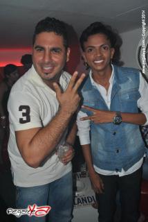 Foto 24 de TABOO Semana Santa 2014 en Discoteca Taboo Cartagena, Cartagena