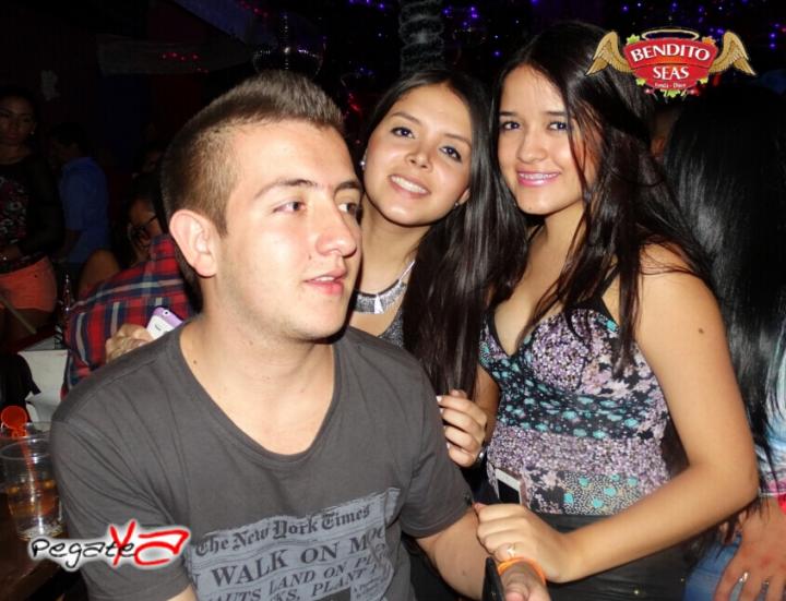 Foto 39 de Bendito Seas - Agosto 9 y 10 en Discoteca Bendito Seas Medellin, Medellín