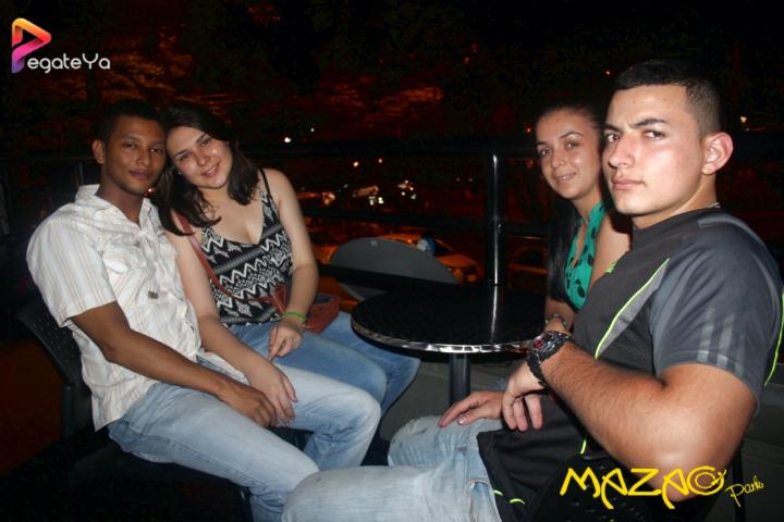 Foto 31 de Mazao Park - 3er/4to Fds Mayo 2016 en Mazao Park, Cali