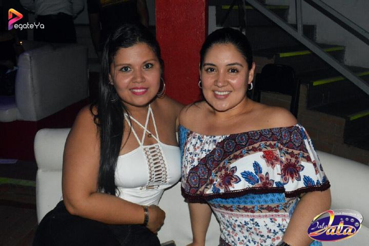 Foto 9 de Jala Jala Club · abril de 2017 en Jala Jala Club, Cali