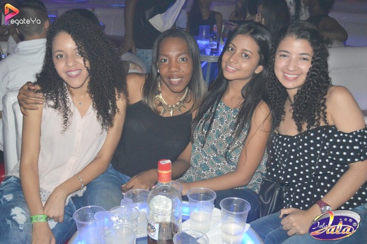 Foto 14 de JalaJala - 4to Fds Agosto 2017 en Jala Jala Club, Cali
