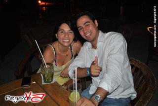 Foto 13 de cafe del mar 27 y 28 de octubre de 2012 en cafe del mar cartagena, Cartagena