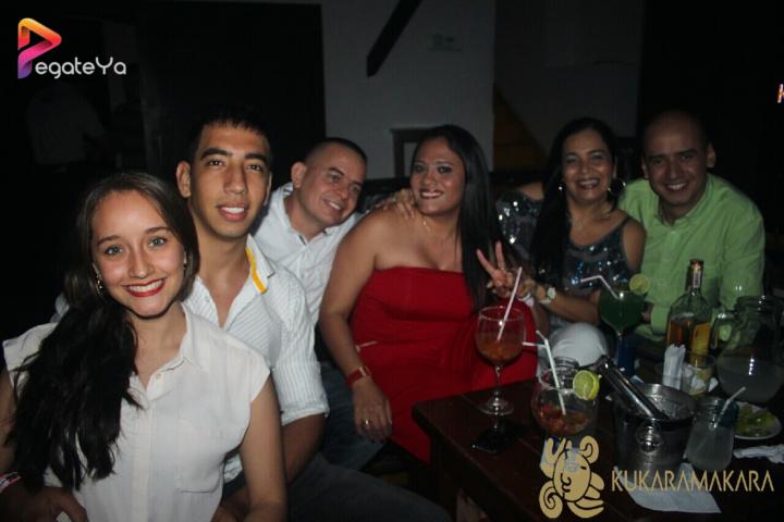 Foto 36 de Kukaramakara - 5TO Fds Julio 2016 en Kukaramakara Discoteca Cali, Cali