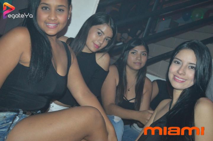 Foto 24 de Miami Bar - 2do FDS Dic 2016 en Miami Bar Cali, Cali