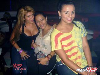Foto 59 de Zambomba - Enero 19 en Club Zambomba, Cali