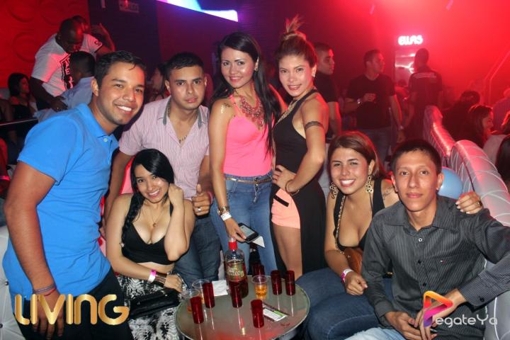 Foto 53 de Living - Enero 17 y 24 del 2015 en Living Night Club, Cali