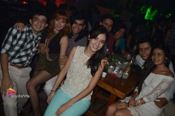 Foto 103 de Maria casquitos sábado 25 de julio 2015 en Maria Casquitos Bucaramanga, Bucaramanga