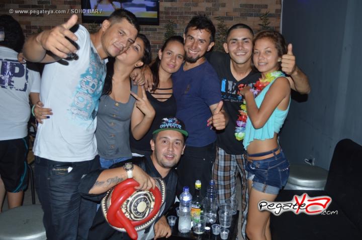 Foto 18 de SOHO DISCO - Villavicencio en Soho Discoteca Villavicencio, Villavicencio