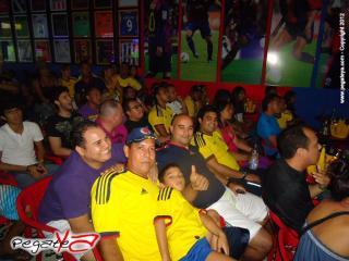 Foto 20 de la pasion del barza 8 y 9 de junio de 20 en LA PASION DEL BARZA Cartagena, Cartagena