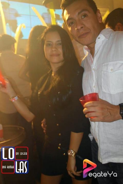 Foto 69 de Lolas - 2do FDS Mayo 2015 en Lolas Club Menga Cali, Cali