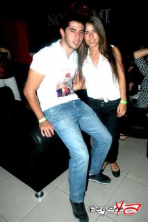 Foto 16 de Febrero 16 del 2013 en Nozomi Club, Cali