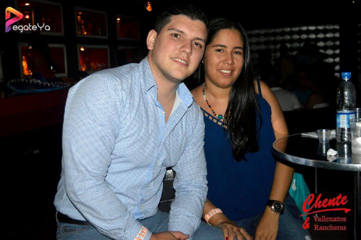 Foto 23 de Chente - 3er Fds Abril 2017 en CHENTE Vallenatos y Rancheras, Cali