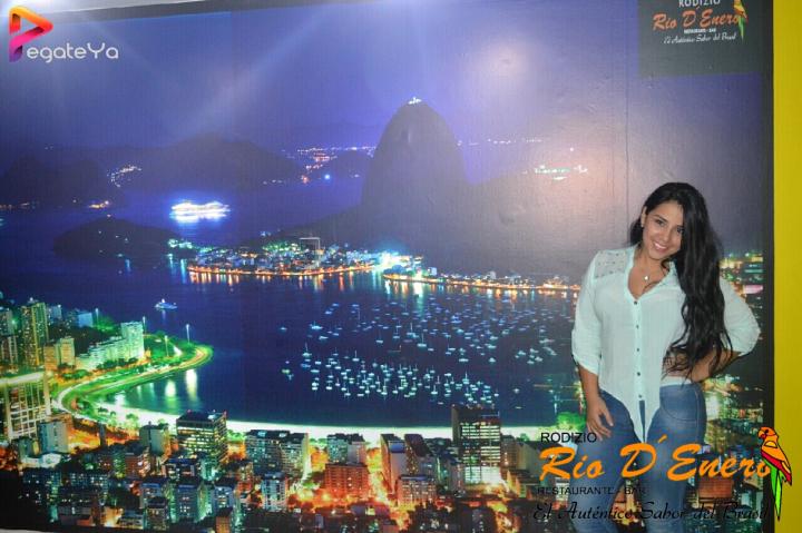 Foto 26 de Rio D´enero - 1er FDS Agt 2016 en Rio D´enero, Cali