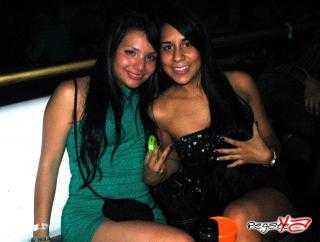 Foto 8 de Marzo 15 del 2013 en Praga Club Cali, Cali
