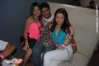 Foto 14 de bhoga febrero 15 y 16 de febrero en Discoteca BHOGA cartagena, Cartagena