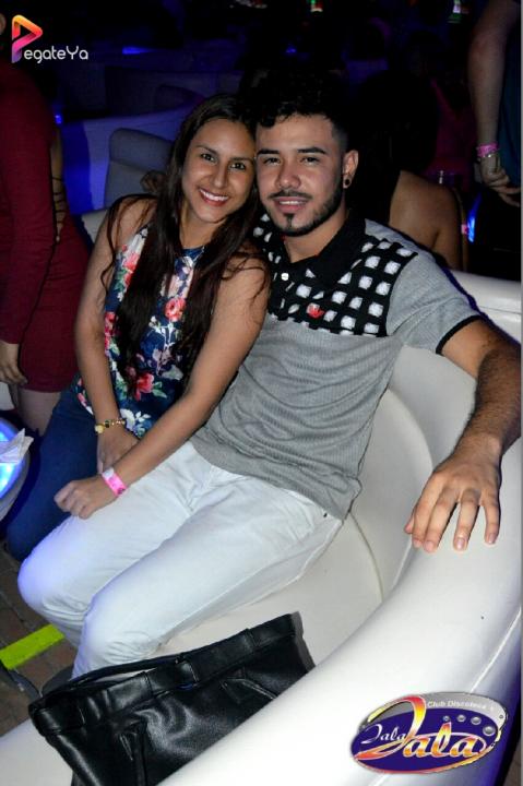 Foto 51 de JalaJala - 3er Fds Abril 2017 en Jala Jala Club, Cali