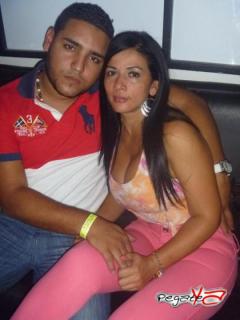 Foto 7 de Abril 20 del 2012 en Babel / Barra Libre Cali, Cali