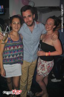 Foto 13 de Taboo 26 de Abril de 2014 en Discoteca Taboo Cartagena, Cartagena