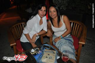 Foto 4 de cafe del mar 1, 2 de junio de 2012 en cafe del mar cartagena, Cartagena