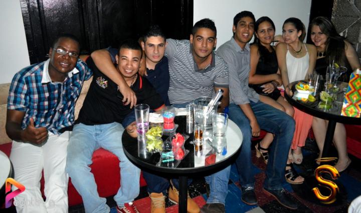 Foto 13 de Spiritu Club - 4to FDS Julio 2015 en Spiritu Club, Cali