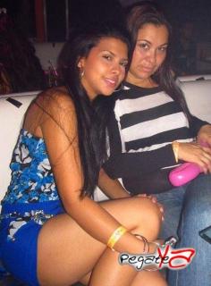 Foto 30 de Noviembre 10 del 2012 ( Menga ) en Praga Club Cali, Cali