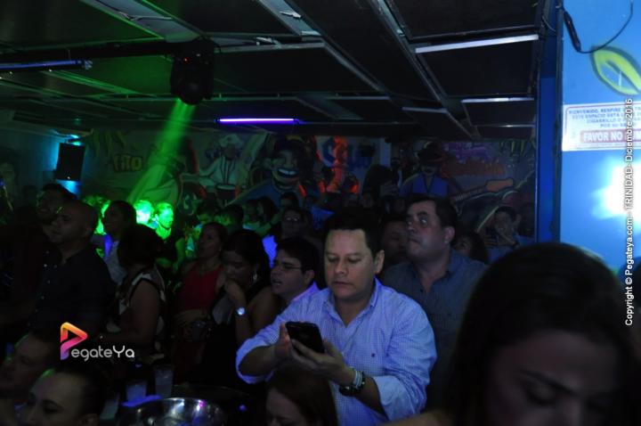 Foto 69 de TRINIDAD - Viernes23 de diciembre 2016 en Trinidad Discoteca Bucaramanga, Bucaramanga