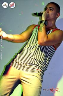 MALUMA