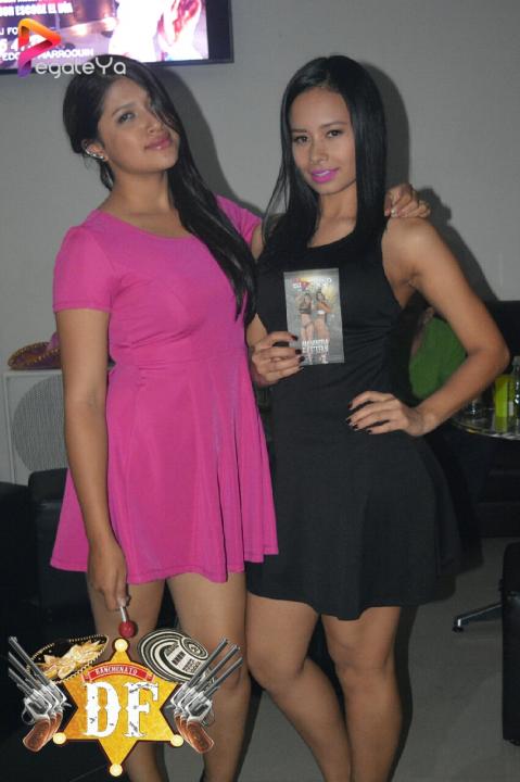 Foto 61 de EL DF CLUB - 1er 2do Fds Agosto 2016 en El DF Club Discoteca