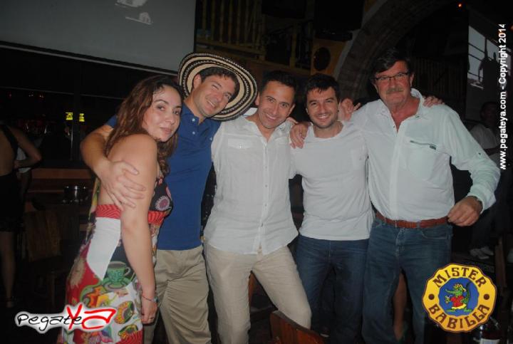 Foto 15 de Mister Babilla 15 y 16 de Agosto en Discoteca MISTER BABILLA cartagena, Cartagena