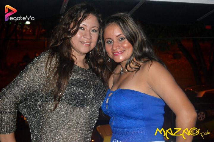 Foto 4 de Mazao Park - Halloween 2015 en Mazao Park, Cali