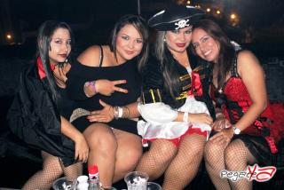 Foto 64 de Halloween en Penthouse 1800, Cali
