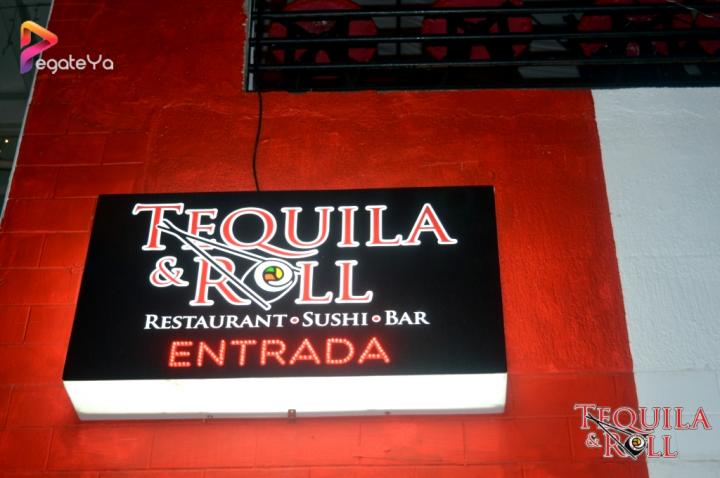 Foto 8 de Tequila & Roll - 1er FDS Marzo 2016 en Tequila & Roll