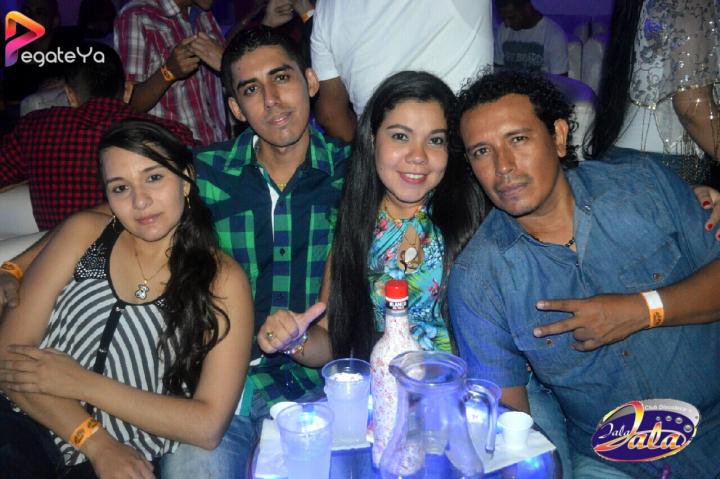 Foto 52 de Jalajala - 1er 2do Fdso 2016 en Jala Jala Club, Cali