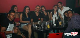 Foto 37 de Halloween en Am / PM Bar - Cali, Cali