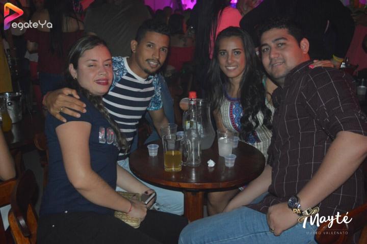 Foto 47 de PA MAYTÉ - 3er Fds Dic. 2016 en Pa´Mayte Museo Vallenato