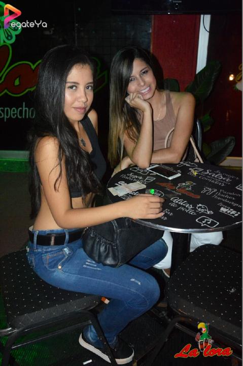 Foto 5 de La Lora - 4to Fds Abril 2017 en La Lora Bar, Cali
