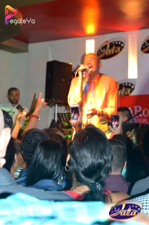 Foto 9 de Jala Jala - 3er FDS Mayo 2015 en Jala Jala Club, Cali