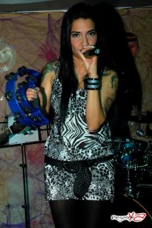 Foto 11 de Halloween en Black Jack Food & Drinks