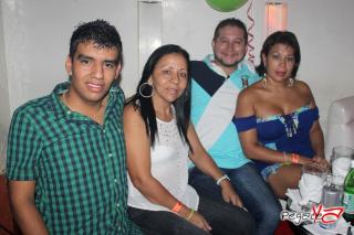 Foto 42 de Jala Jala - Maelo Ruiz en Jala Jala Club, Cali