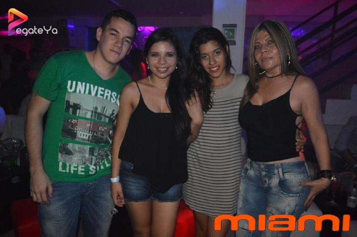 Foto 56 de Miami - 1er - 2do Fds Agosto 2016 en Miami Bar Cali, Cali